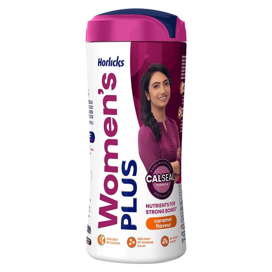 Horlicks Womens Plus 400g